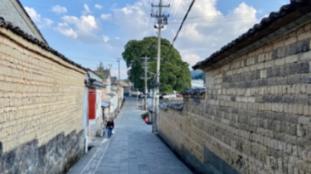 素描小子跑酷